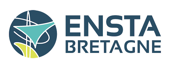 Logo ENSTA Bretagne
