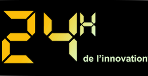24h de l'innovation